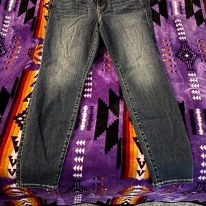 Judy Blue Skinny Jeans Blue Classic Style